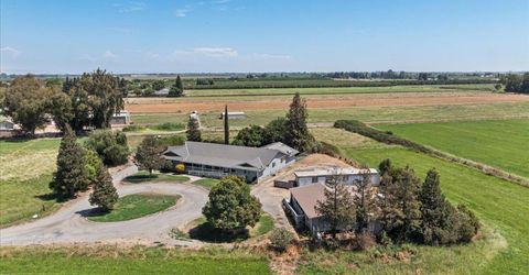 25832 Magnolia Rd, Escalon, CA 95320 Photo
