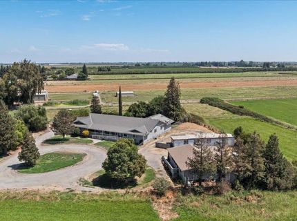 25832 Magnolia Rd, Escalon, CA 95320 Photo