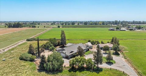 25832 Magnolia Rd, Escalon, CA 95320 Photo
