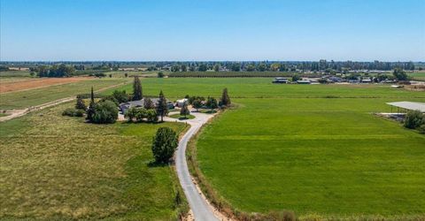 25832 Magnolia Rd, Escalon, CA 95320 Photo