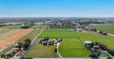 25832 Magnolia Rd, Escalon, CA 95320 Photo