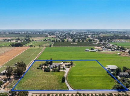25832 Magnolia Rd, Escalon, CA 95320 Photo