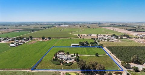 25832 Magnolia Rd, Escalon, CA 95320 Photo