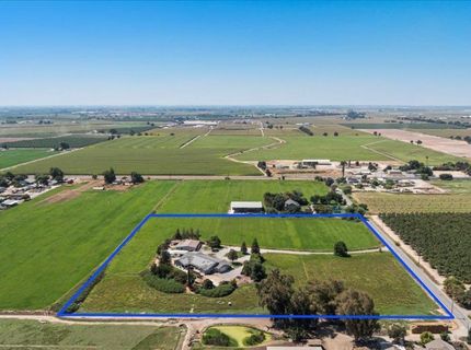 25832 Magnolia Rd, Escalon, CA 95320 Photo