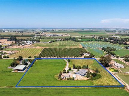 25832 Magnolia Rd, Escalon, CA 95320 Photo
