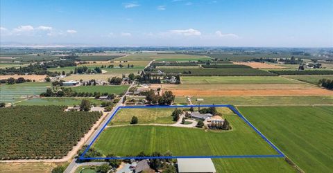25832 Magnolia Rd, Escalon, CA 95320 Photo