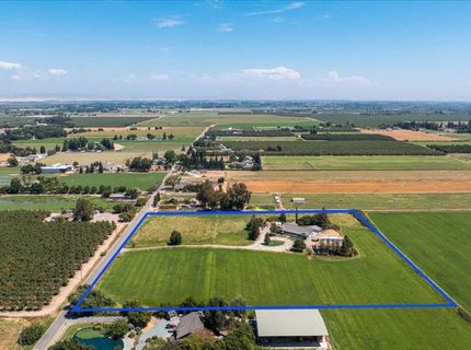 25832 Magnolia Rd, Escalon, CA 95320 Photo