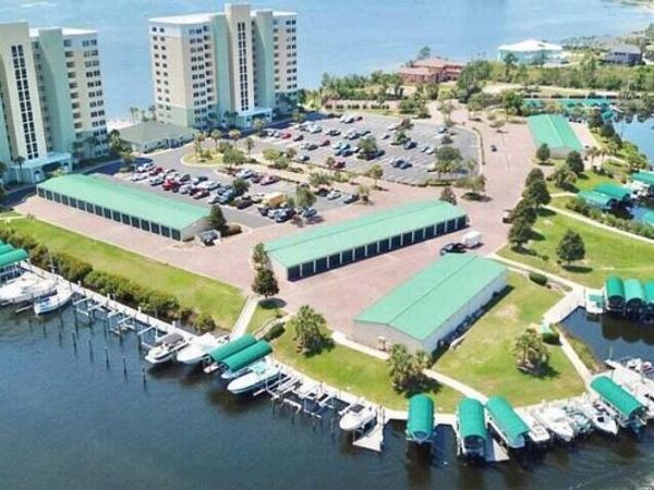 6500 Bridge Water Way , Unit 505, Panama City Beach, FL 32407