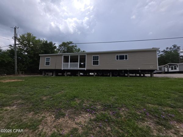 TBD Nortek Boulevard , Alford, FL 32420