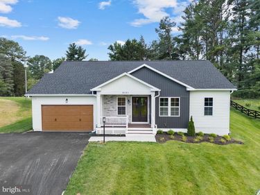 Lot 4F WINDEMEER LANE , AMISSVILLE, VA 20106
