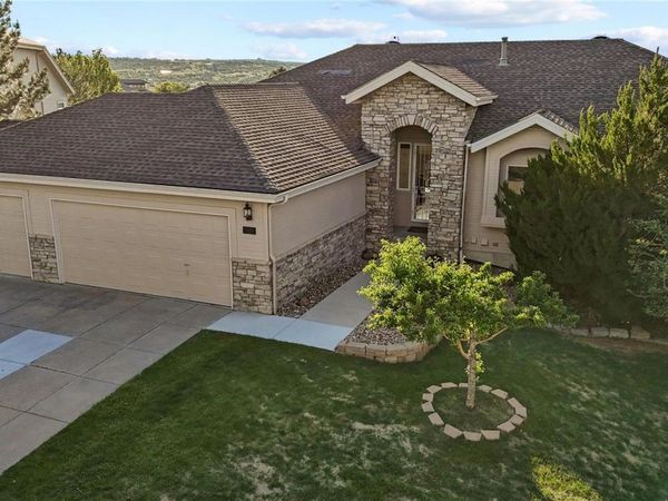 519 Stafford Circle, Castle Rock, CO 80104