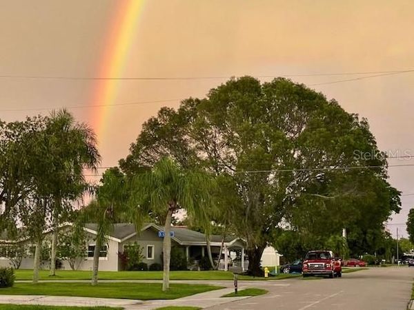 1772 INLET DRIVE , NORTH FORT MYERS, FL 33903