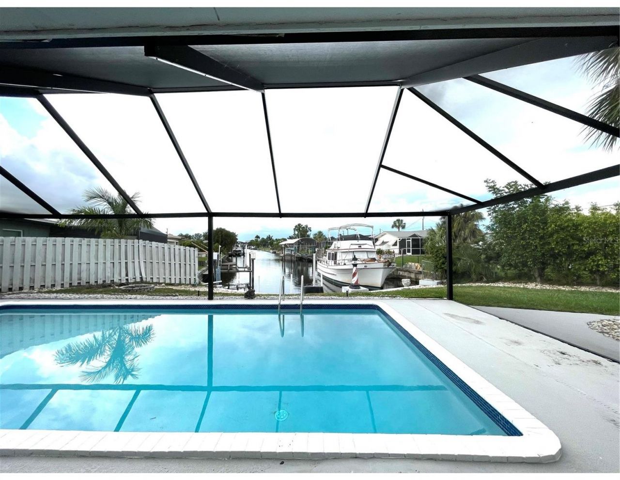 1772 Inlet Drive, North Fort Myers, FL 33903 Photo