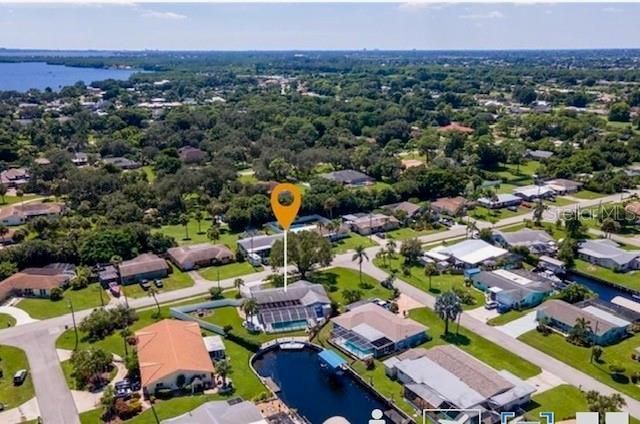 1772 Inlet Drive, North Fort Myers, FL 33903 Photo
