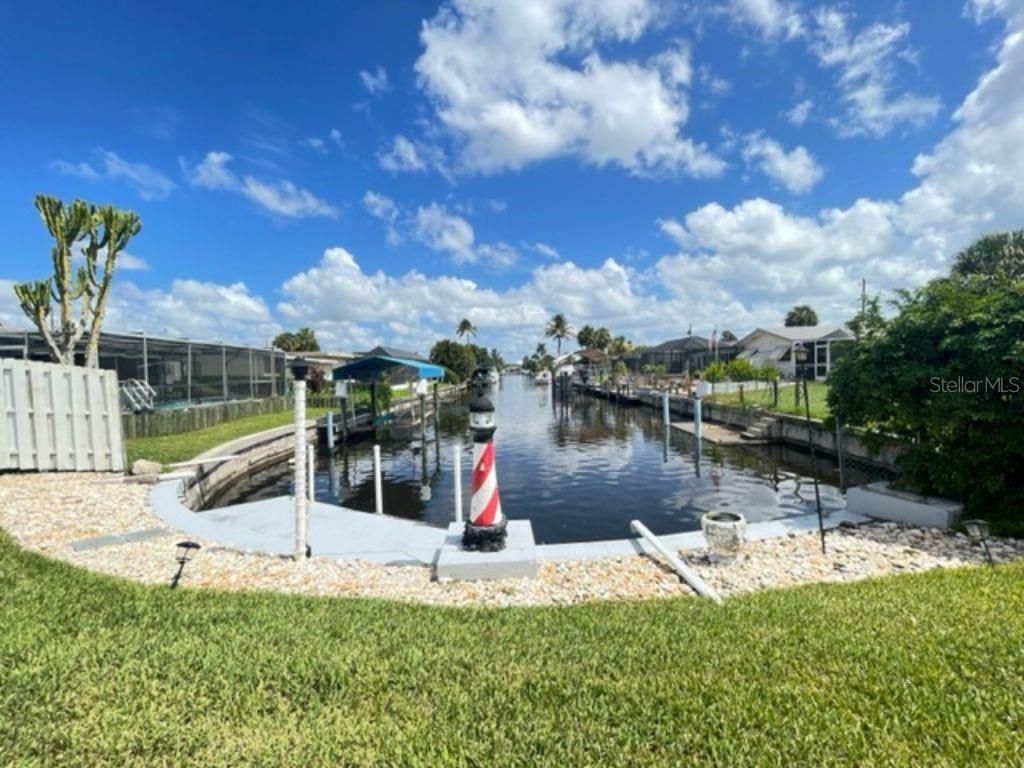1772 Inlet Drive, North Fort Myers, FL 33903 Photo