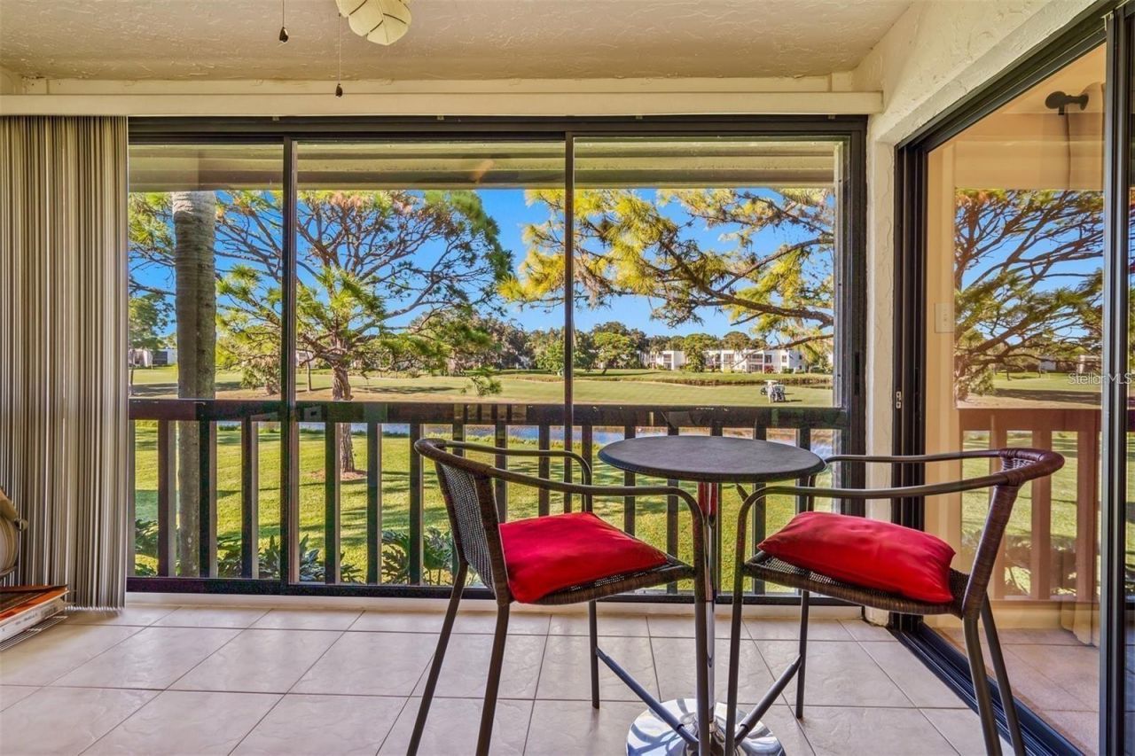 5147 Willow Links, Unit 18, Sarasota, FL 34235 Photo