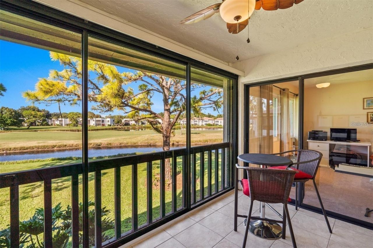 5147 Willow Links, Unit 18, Sarasota, FL 34235 Photo