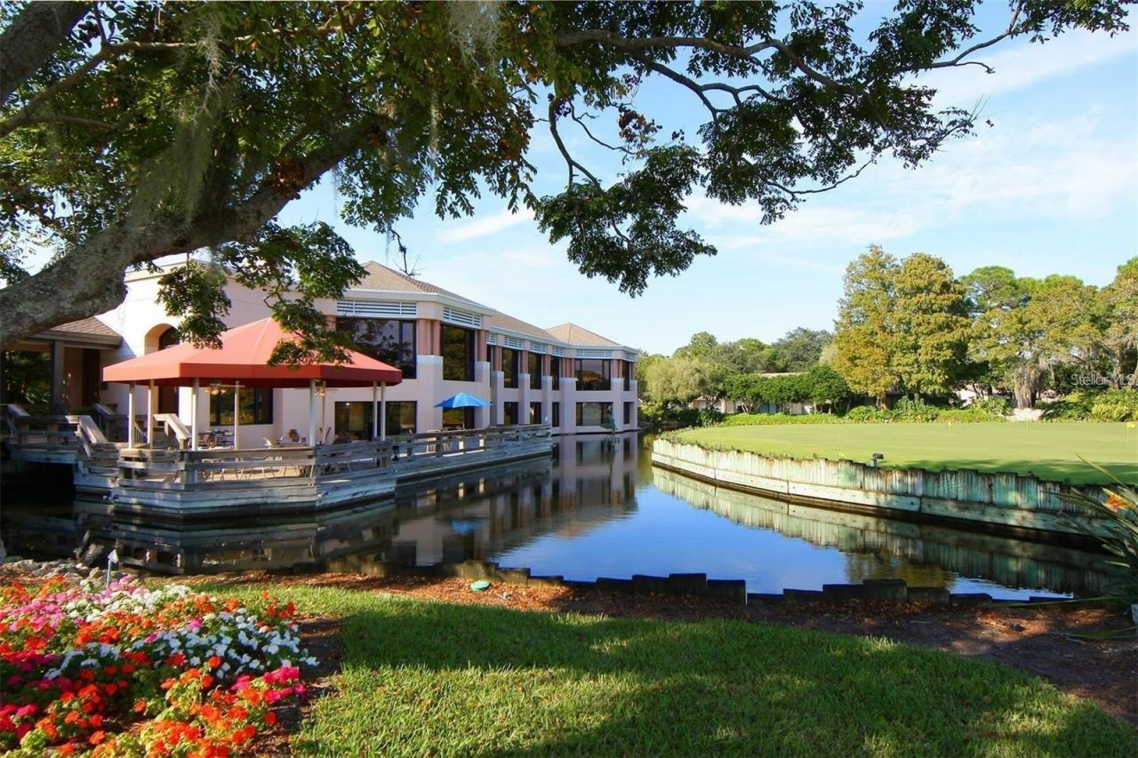 5147 Willow Links, Unit 18, Sarasota, FL 34235 Photo