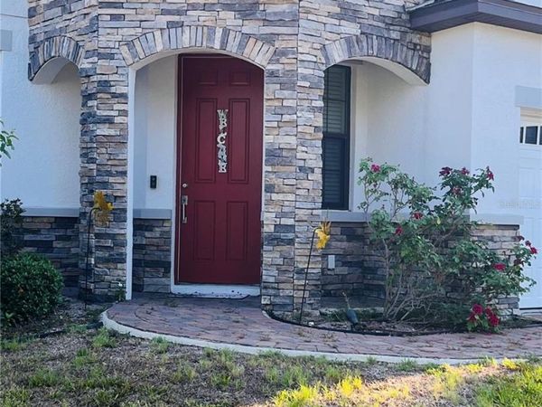 9243 CHANDLER DRIVE , GROVELAND, FL 34736