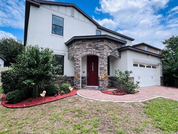 9243 CHANDLER DRIVE, GROVELAND, FL 34736