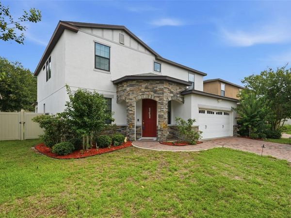 9243 CHANDLER DRIVE, GROVELAND, FL 34736