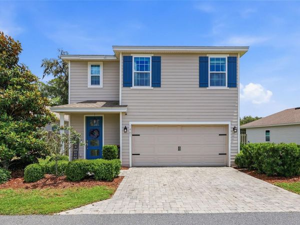 1461 NW 136TH BOULEVARD, NEWBERRY, FL 32669