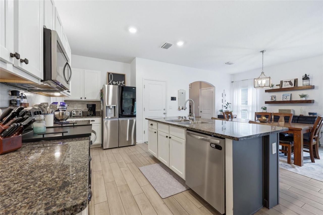 1461 NW 136th Boulevard, Newberry, FL 32669 Photo
