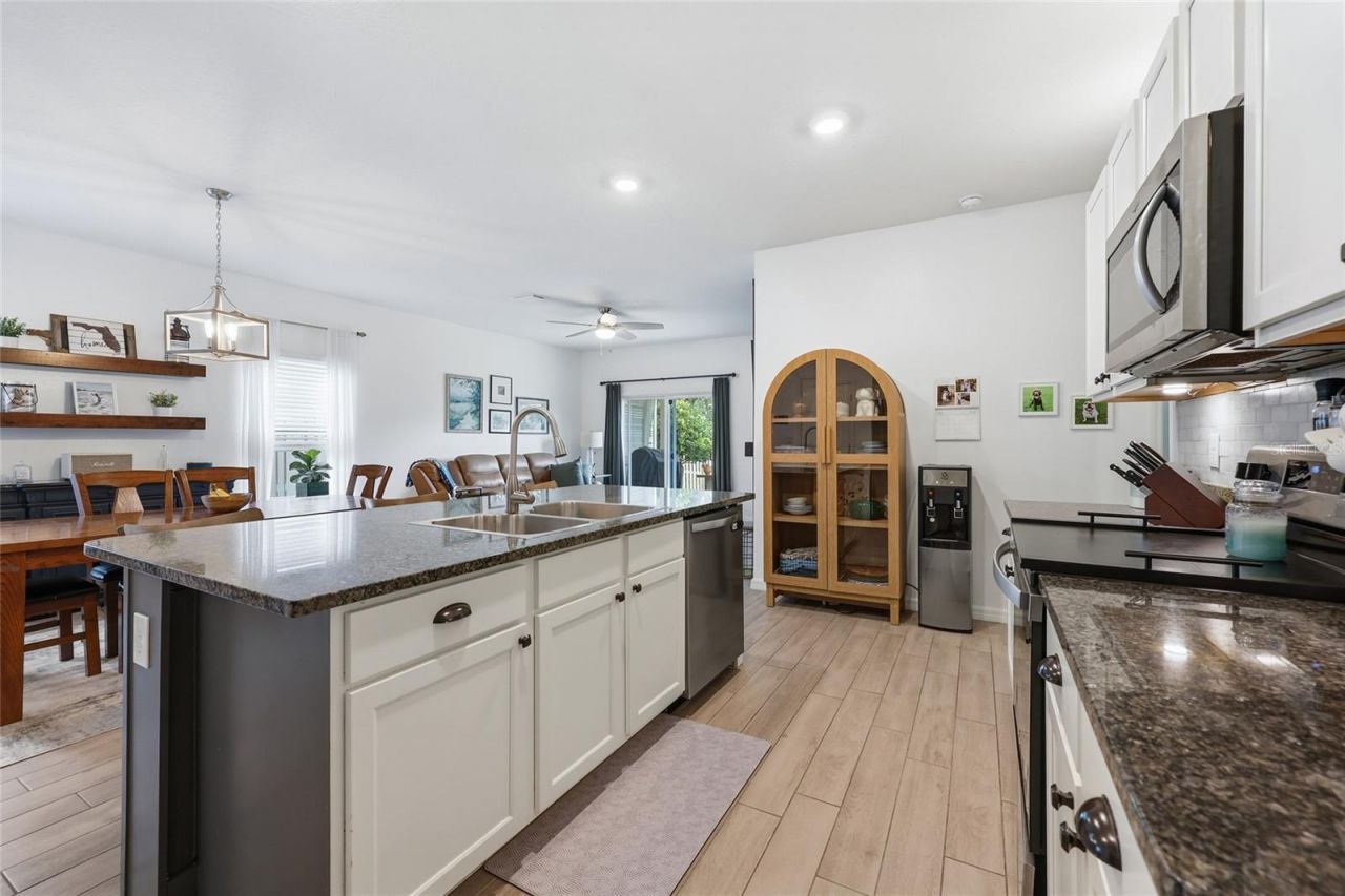 1461 NW 136th Boulevard, Newberry, FL 32669 Photo