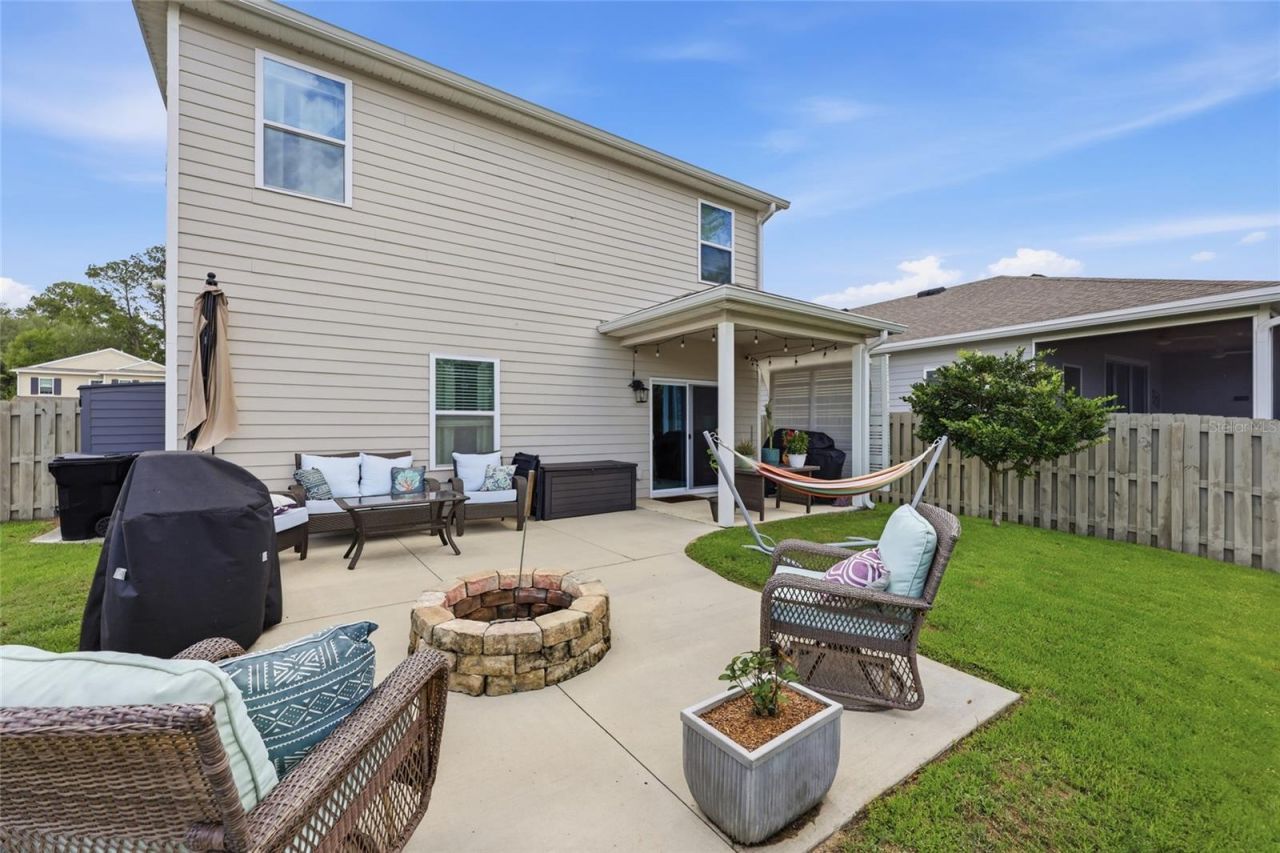 1461 NW 136th Boulevard, Newberry, FL 32669 Photo