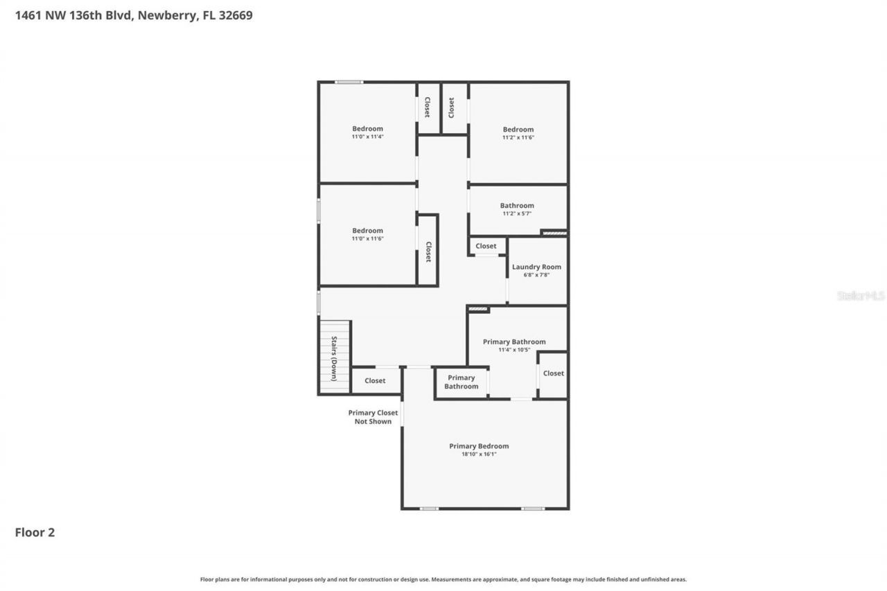 1461 NW 136th Boulevard, Newberry, FL 32669 Photo