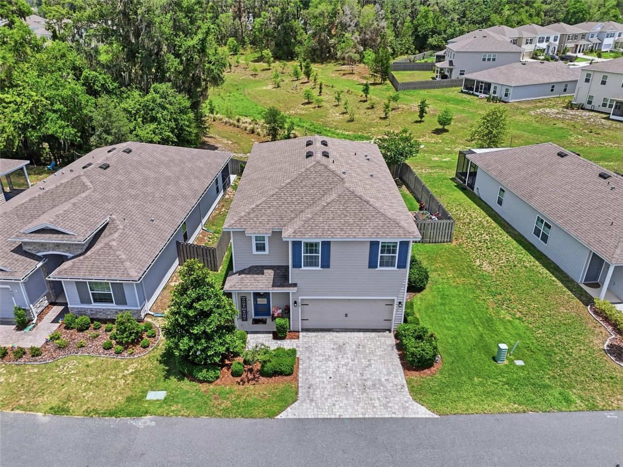 1461 NW 136th Boulevard, Newberry, FL 32669 Photo