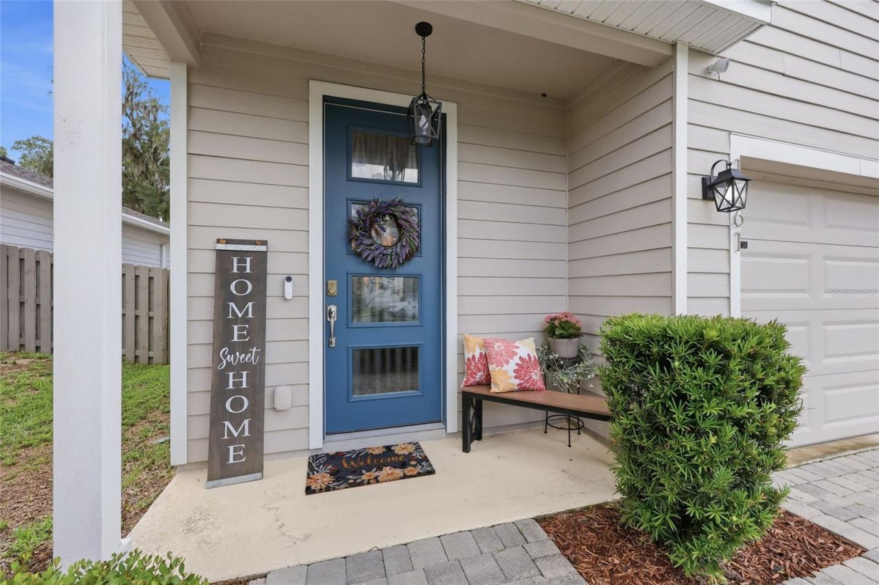 1461 NW 136th Boulevard, Newberry, FL 32669 Photo