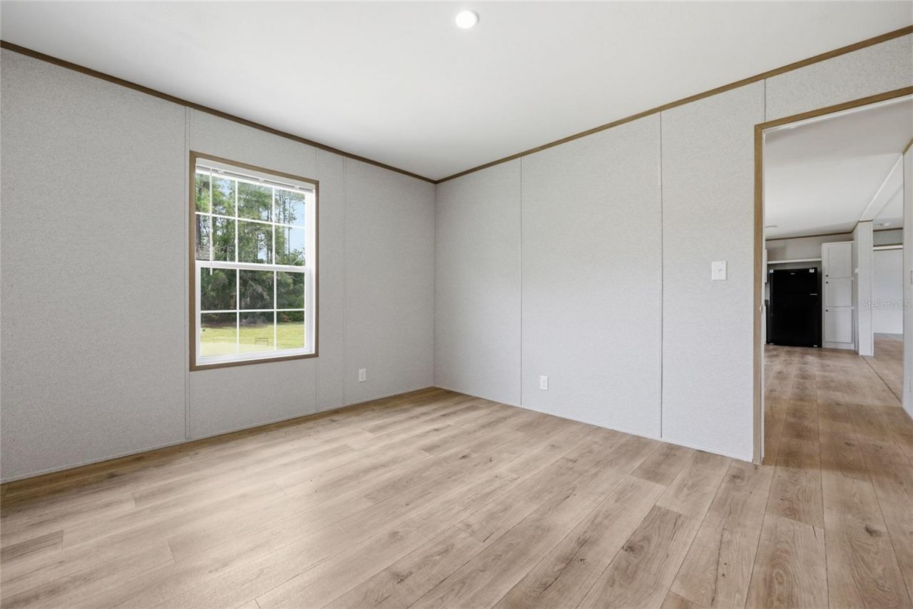 8611 NE 61st Place, Bronson, FL 32621 Photo