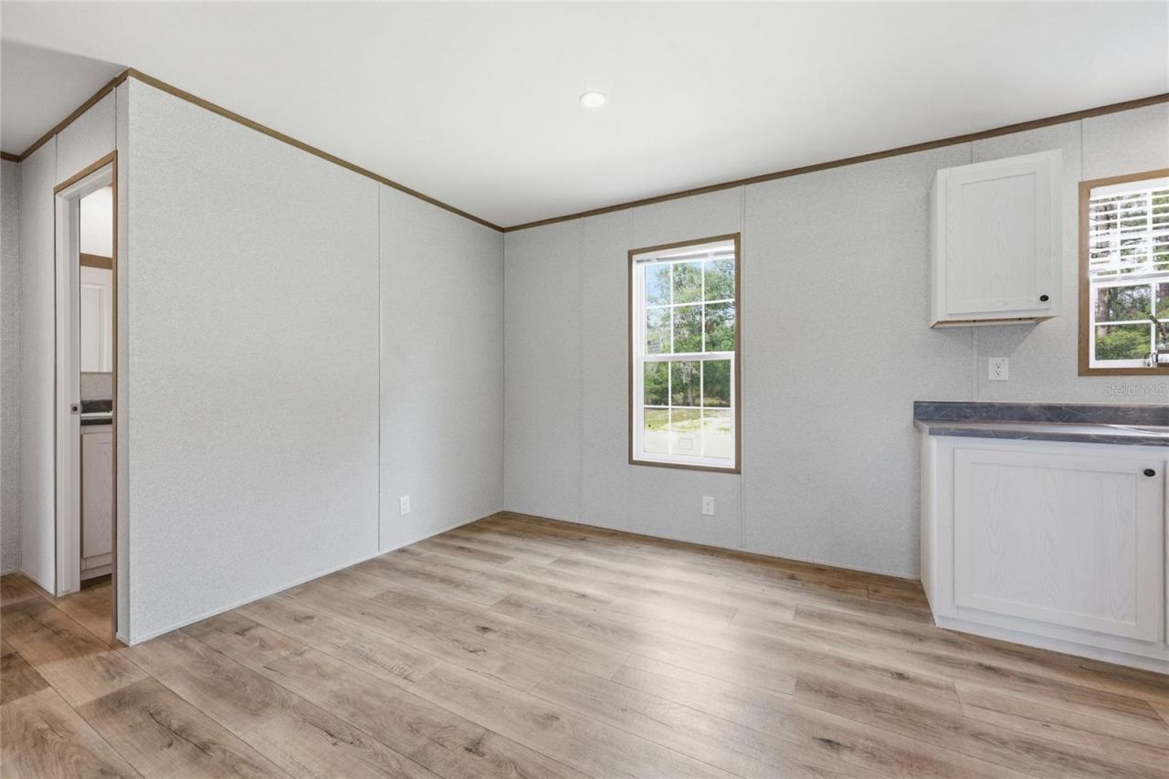 8611 NE 61st Place, Bronson, FL 32621 Photo