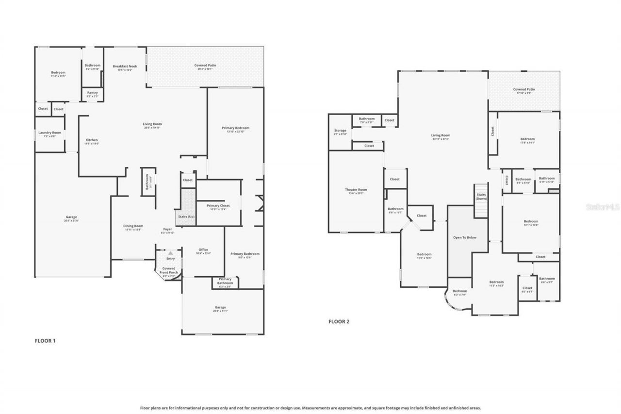1016 Signet Drive, Apollo Beach, FL 33572 Photo