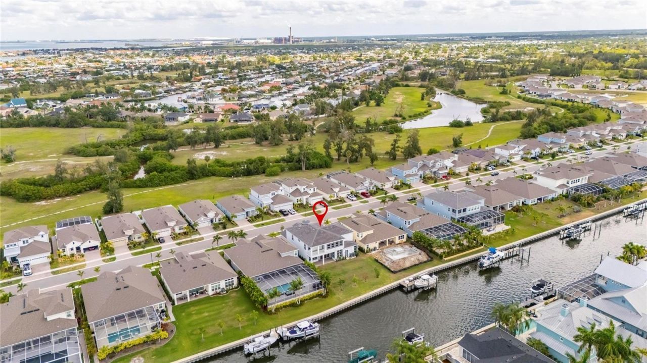 1016 Signet Drive, Apollo Beach, FL 33572 Photo