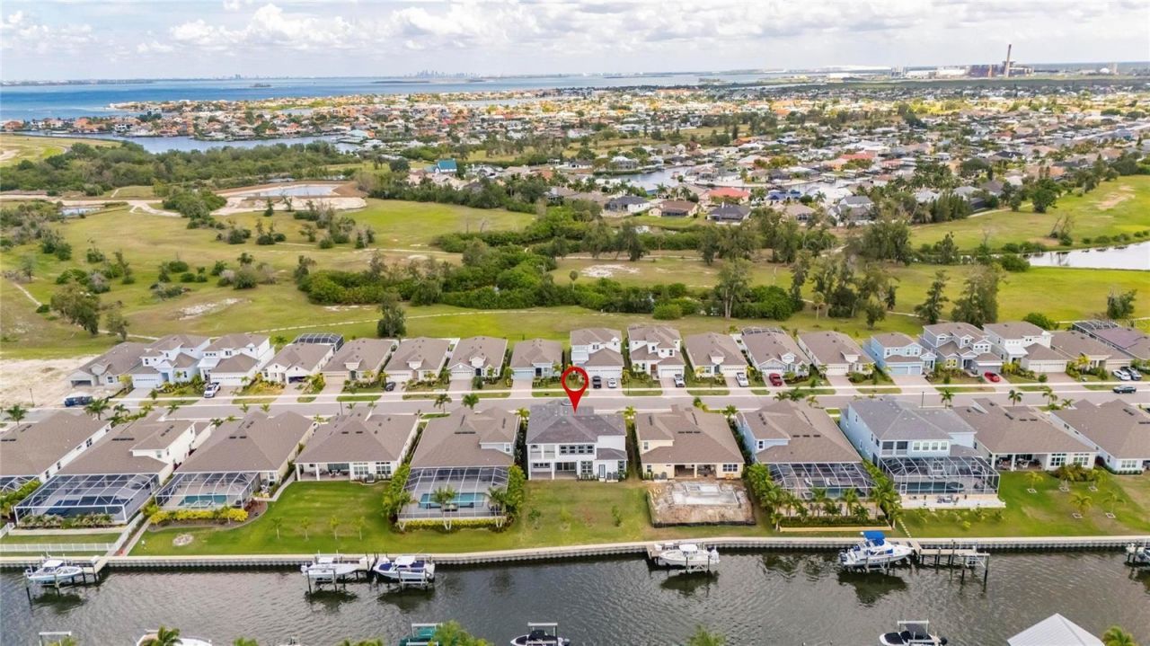 1016 Signet Drive, Apollo Beach, FL 33572 Photo
