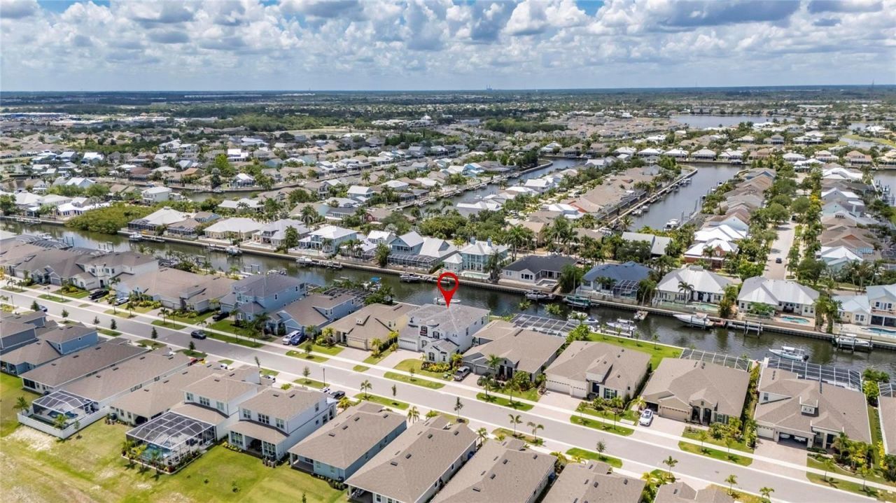 1016 Signet Drive, Apollo Beach, FL 33572 Photo