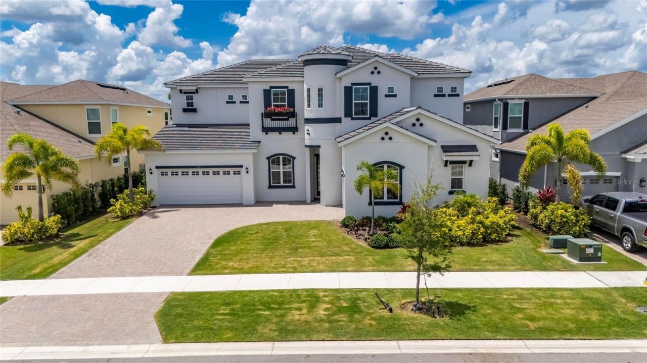 1016 Signet Drive, Apollo Beach, FL 33572 Photo