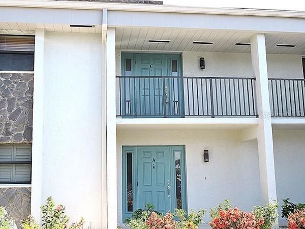 1433 MEDITERRANEAN DRIVE, Unit C, PUNTA GORDA, FL 33950