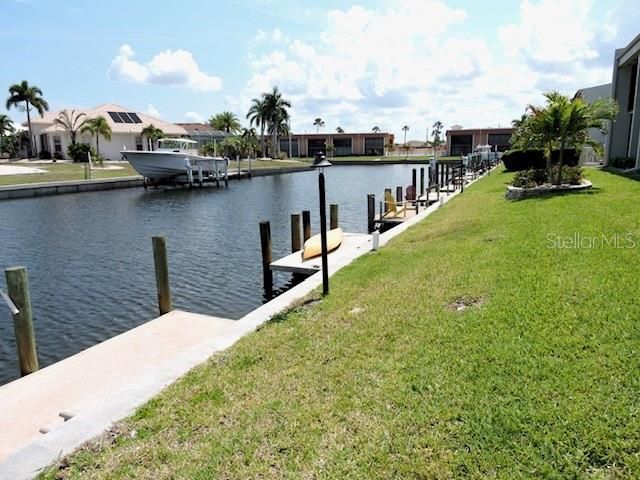1433 Mediterranean Drive, Unit C, Punta Gorda, FL 33950 Photo
