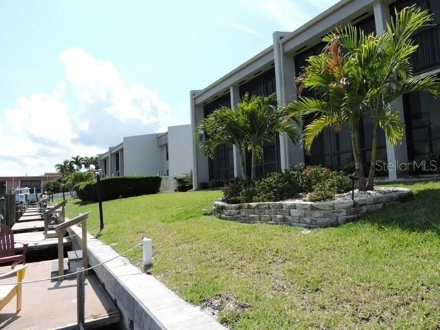 1433 Mediterranean Drive, Unit C, Punta Gorda, FL 33950 Photo