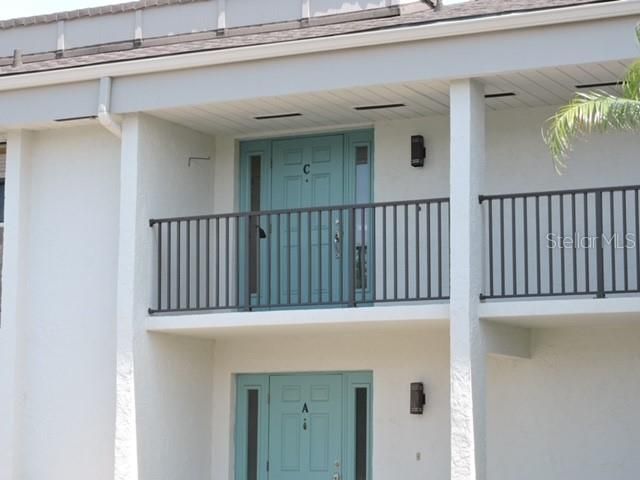 1433 Mediterranean Drive, Unit C, Punta Gorda, FL 33950 Photo