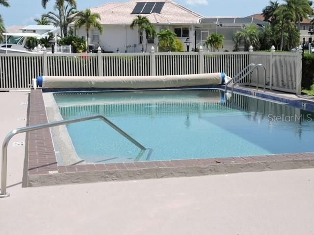 1433 Mediterranean Drive, Unit C, Punta Gorda, FL 33950 Photo