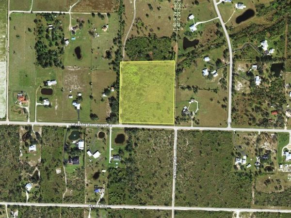 31900 WASHINGTON LOOP ROAD, PUNTA GORDA, FL 33982
