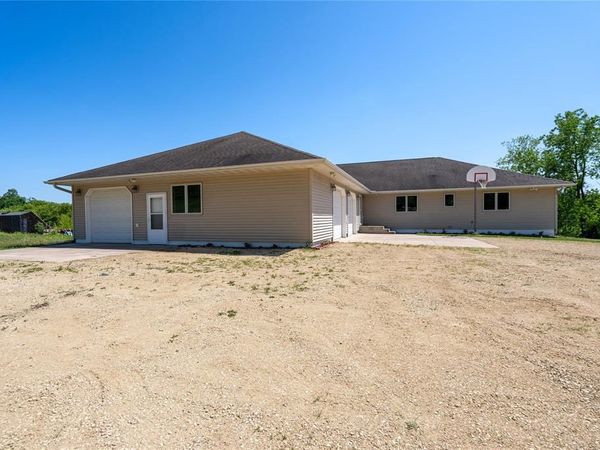 W169 Evanger Road, Independence, WI 54747