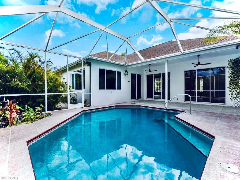 571 Chamonix Ave S, Lehigh Acres, FL 33974 Photo