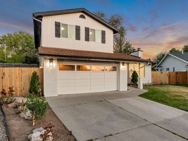 1460 E VINTRY CIR , Salt Lake City, UT 84121