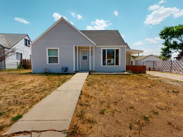 336 COLUMBIA DR, East Carbon, UT 84520