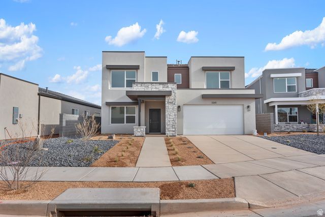 1834 S Queens Garden Dr, Unit 4281, Washington, UT 84780 Main Photo